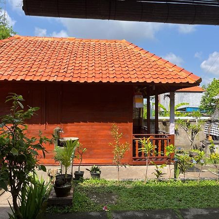 Telagamas Guest House Banjarangkan Luaran gambar