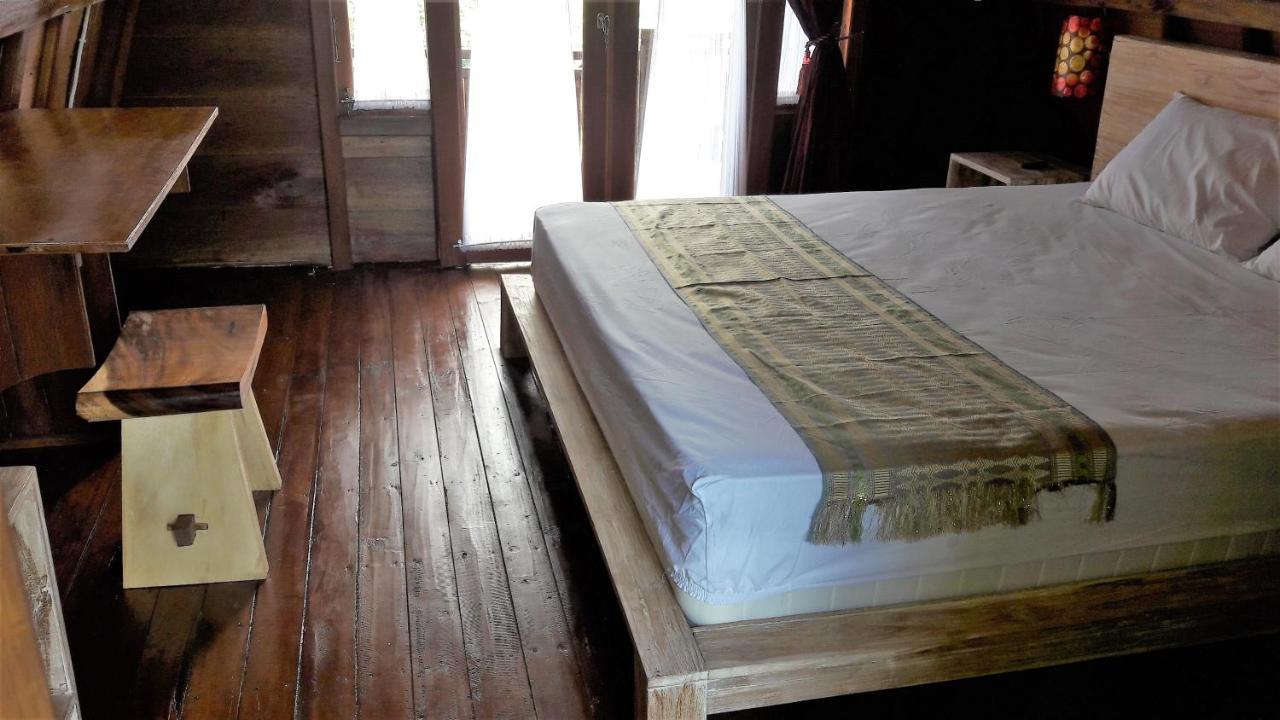 Telagamas Guest House Banjarangkan Luaran gambar