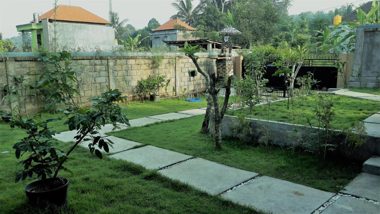 Telagamas Guest House Banjarangkan Luaran gambar