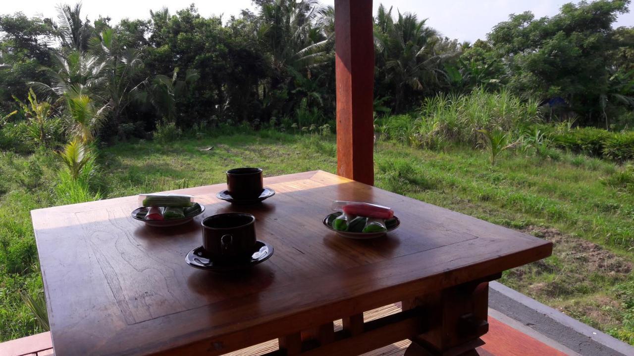 Telagamas Guest House Banjarangkan Luaran gambar