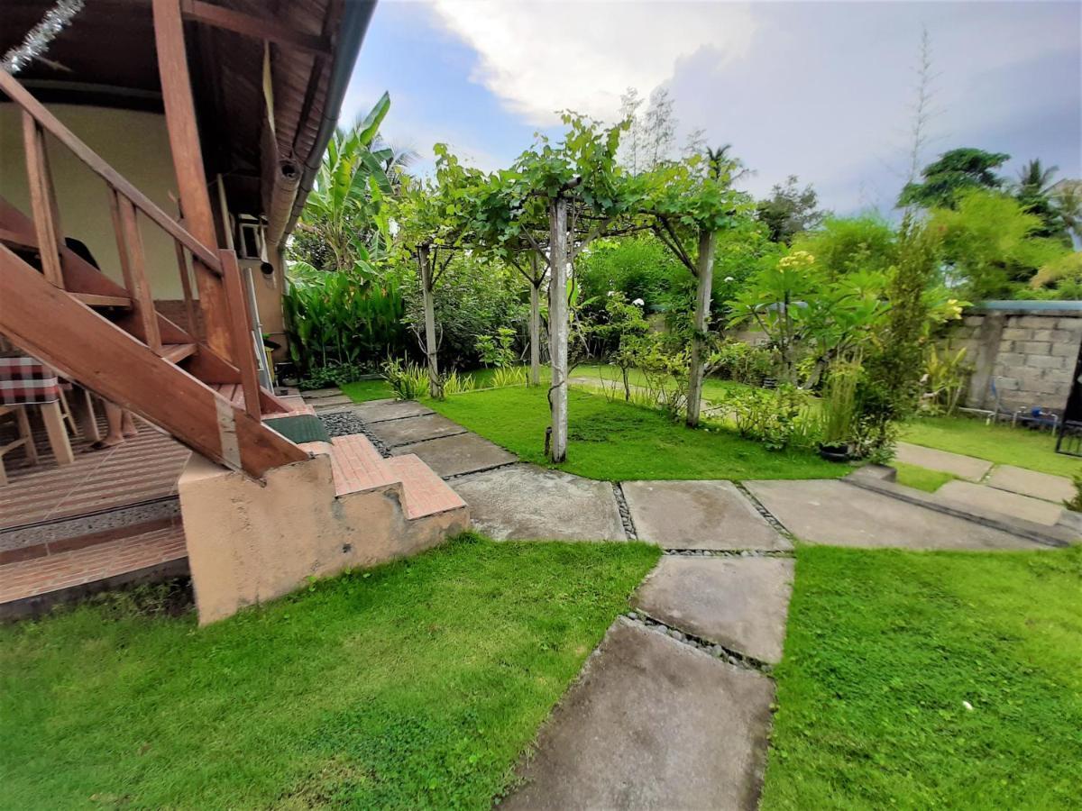 Telagamas Guest House Banjarangkan Luaran gambar
