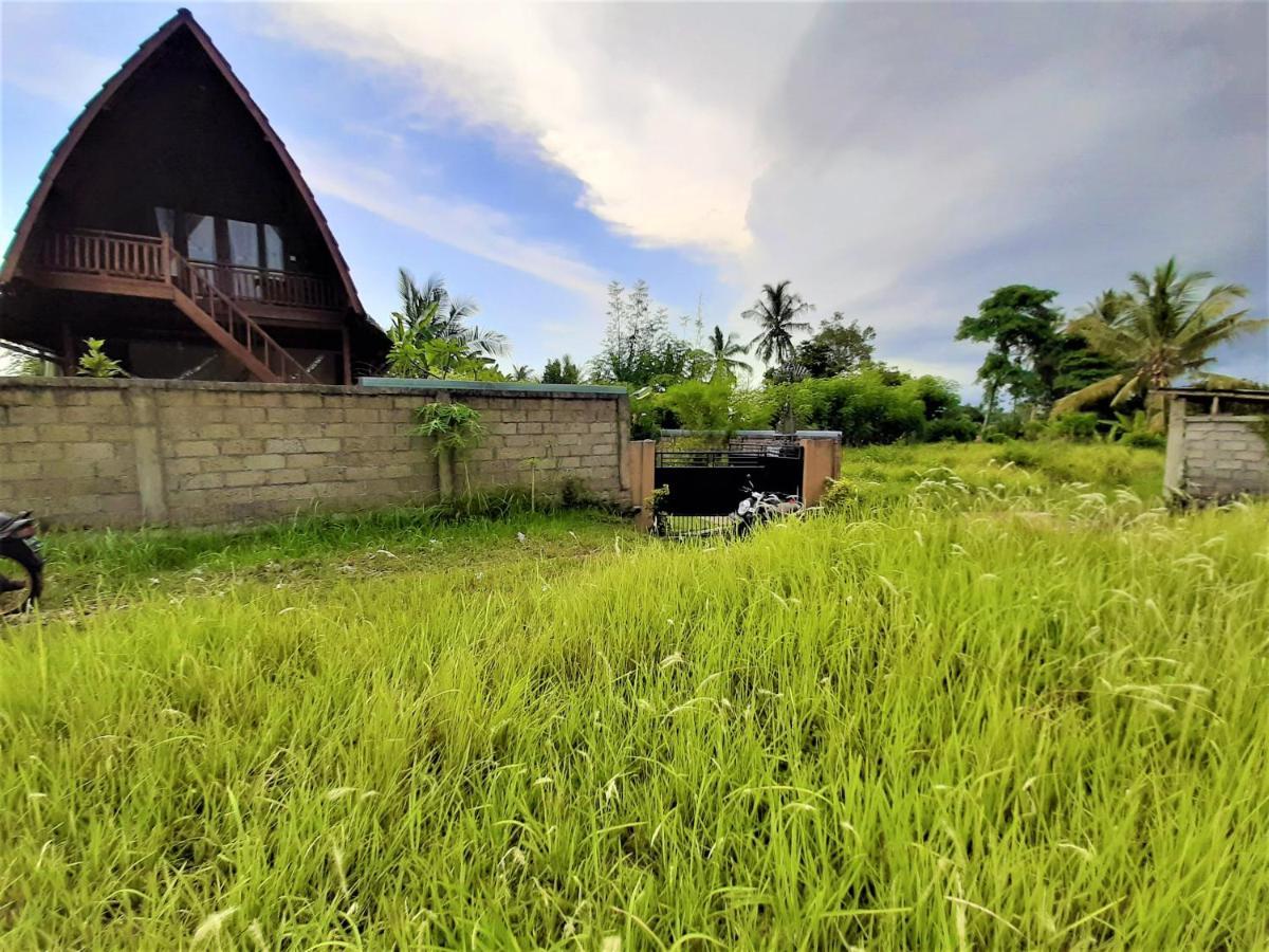 Telagamas Guest House Banjarangkan Luaran gambar